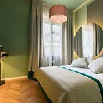 게스트하우스 Le Texture Premium Duomo-cordusio 밀라노