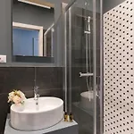 게스트하우스 Le Texture Premium Duomo-cordusio 밀라노