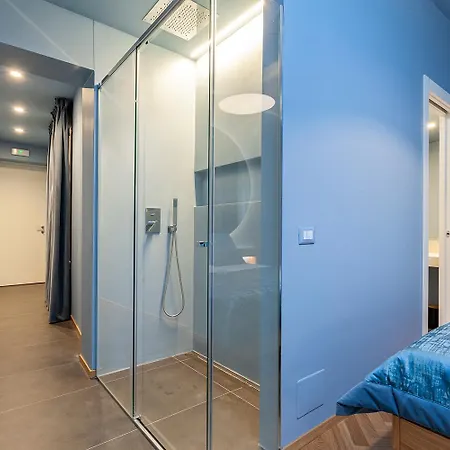 Le Texture Premium Duomo-cordusio Gasthof Mailand