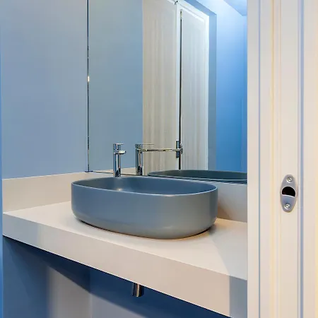 Le Texture Premium Duomo-cordusio Gasthof *
