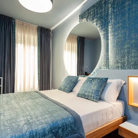 Gasthof Le Texture Premium Duomo-cordusio *