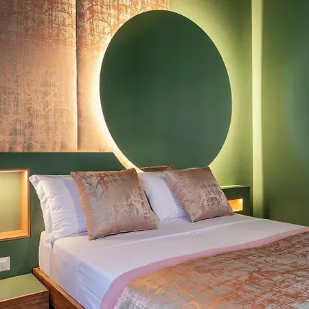 Gasthof Le Texture Premium Duomo-cordusio