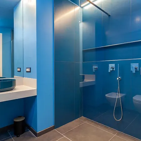 Gasthof Le Texture Premium Duomo-cordusio