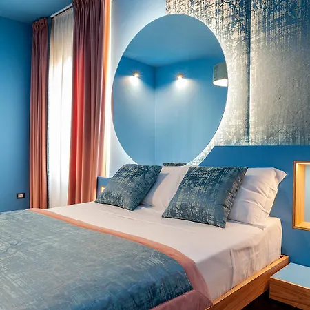 Le Texture Premium Duomo-cordusio Gasthof Mailand