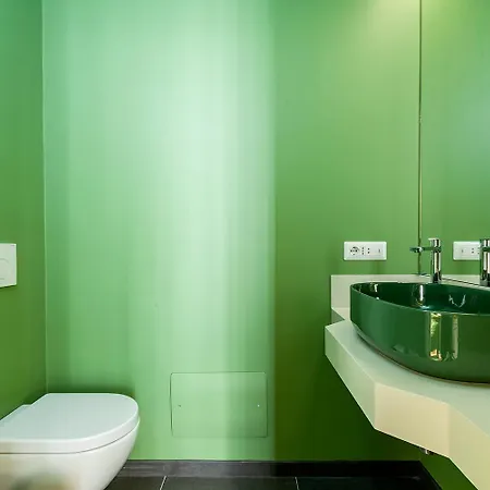 Le Texture Premium Duomo-cordusio Gasthof