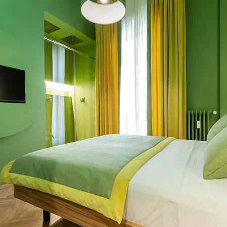 Le Texture Premium Duomo-cordusio Mailand