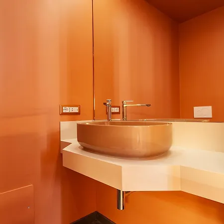 Le Texture Premium Duomo-cordusio Gasthof *