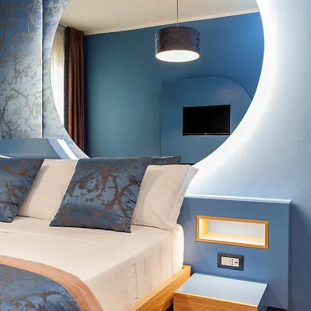 Le Texture Premium Duomo-cordusio Gasthof *