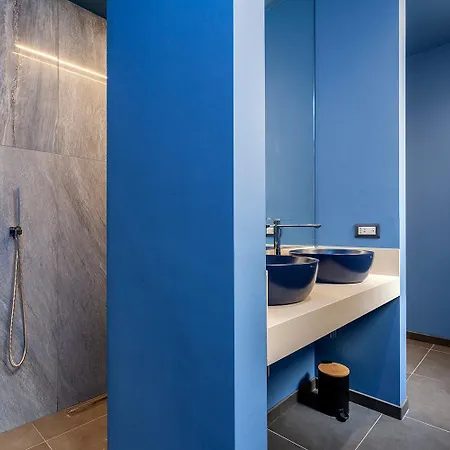 Le Texture Premium Duomo-cordusio * Mailand