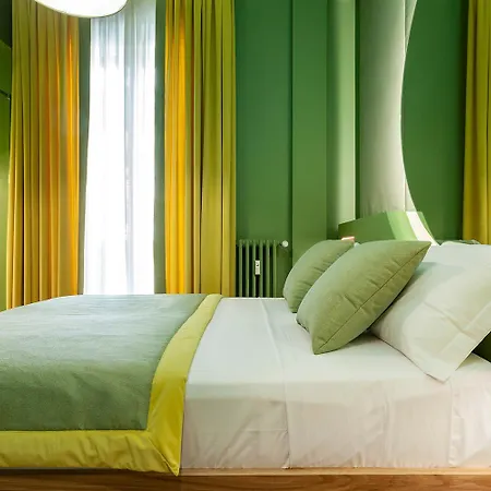 Le Texture Premium Duomo-cordusio Gasthof
