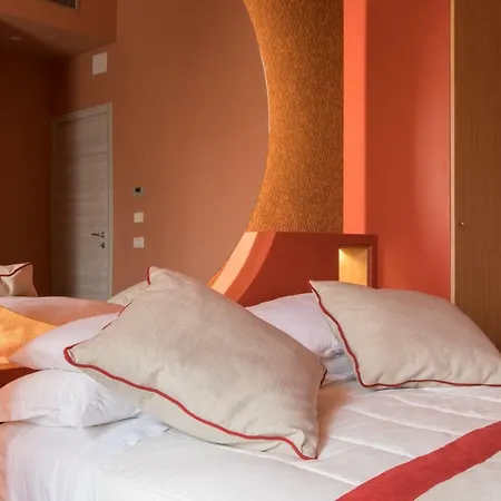Le Texture Premium Duomo-cordusio Gasthof Mailand