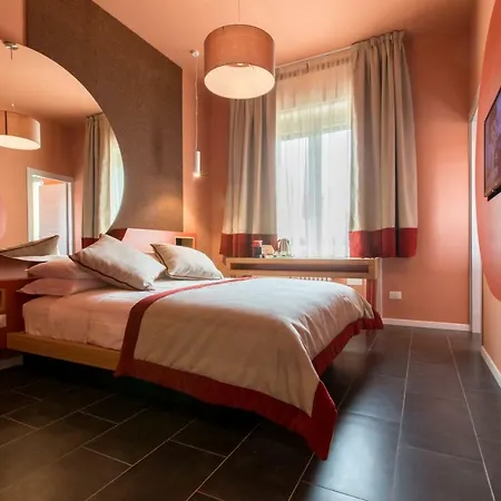 Le Texture Premium Duomo-cordusio Gasthof *