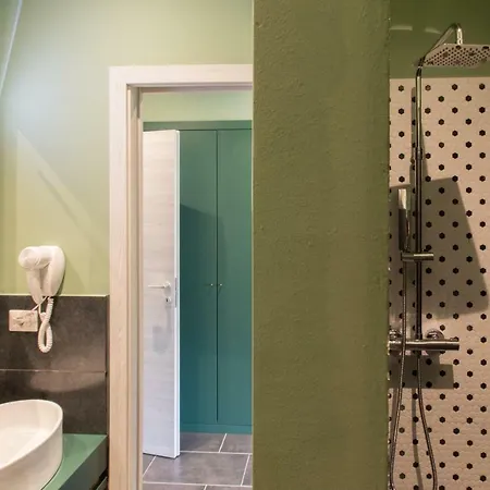 Le Texture Premium Duomo-cordusio Gasthof Mailand
