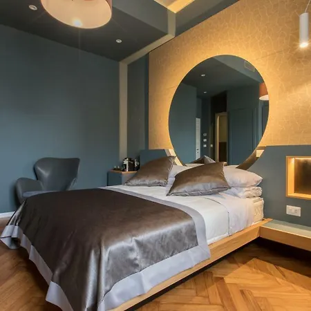 Gasthof Le Texture Premium Duomo-cordusio *