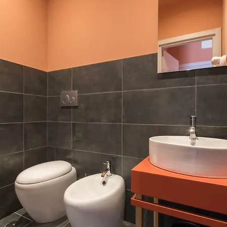 Le Texture Premium Duomo-cordusio Gasthof