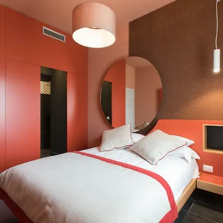Le Texture Premium Duomo-cordusio Gasthof *