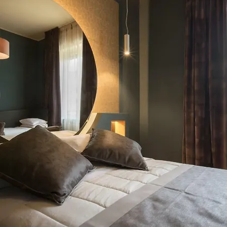 Gasthof Le Texture Premium Duomo-cordusio