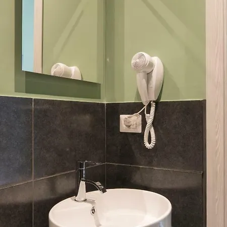 Le Texture Premium Duomo-cordusio Gasthof