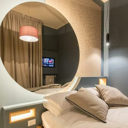 Le Texture Premium Duomo-cordusio Gasthof
