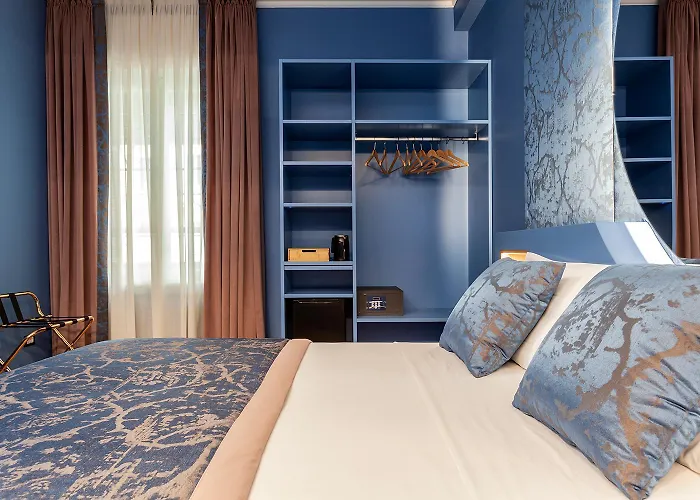 Le Texture Premium Duomo-cordusio Milão