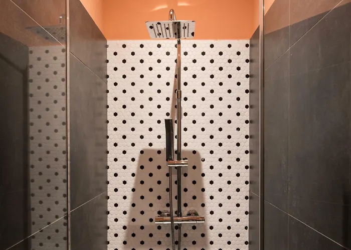 Le Texture Premium Duomo-cordusio Vendégház Milánó