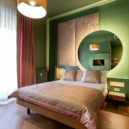 Le Texture Premium Duomo-cordusio Pensjonat *