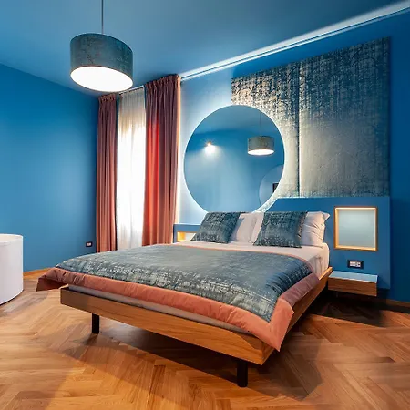 Le Texture Premium Duomo-cordusio ميلان