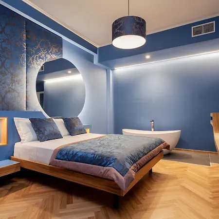 Le Texture Premium Duomo-cordusio Pensjonat *